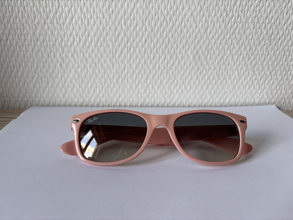 RAY-BAN - RB2132
