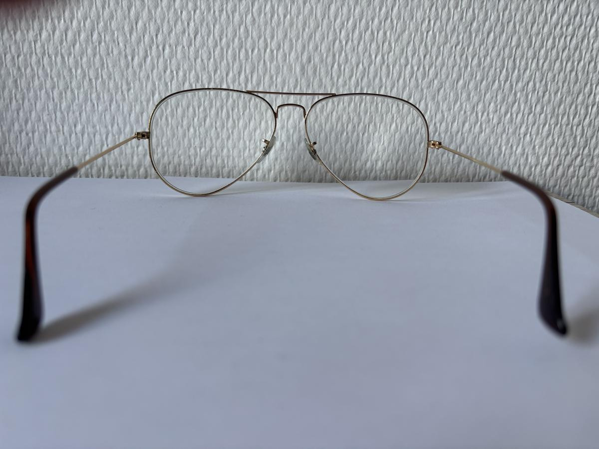 RAY-BAN - RB58014