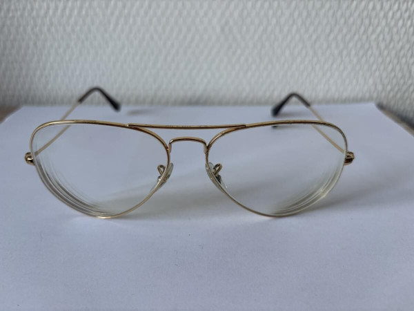 RAY-BAN - RB58014