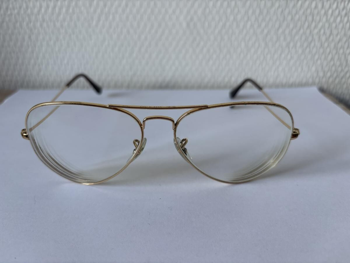 RAY-BAN - RB58014
