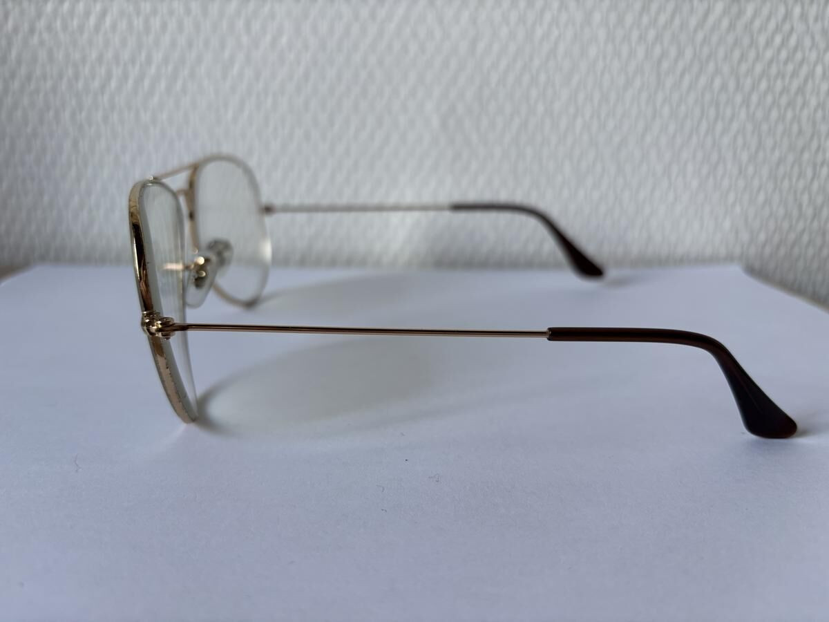 RAY-BAN - RB58014