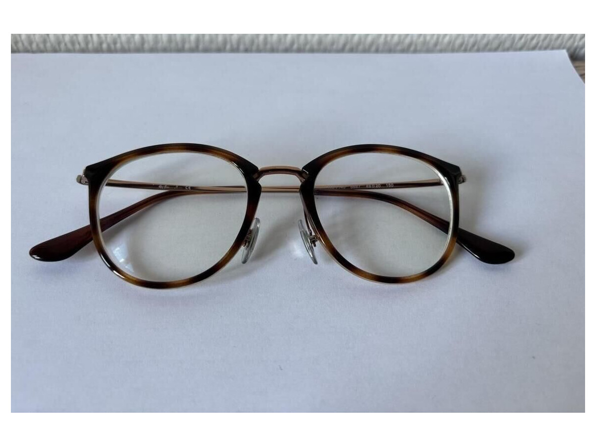RAY-BAN - RB7140