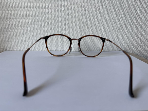 RAY-BAN - RB7140