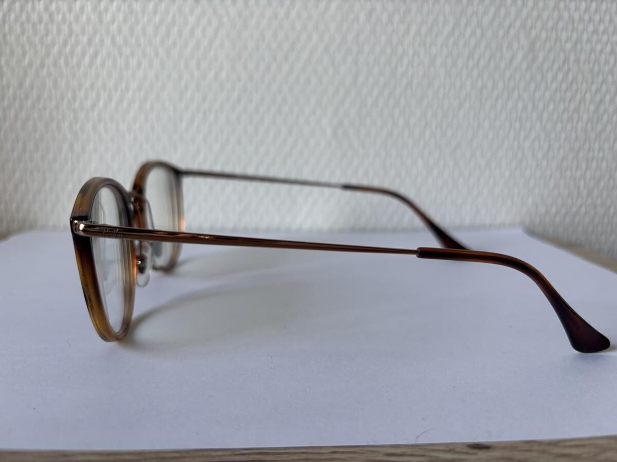 RAY-BAN - RB7140