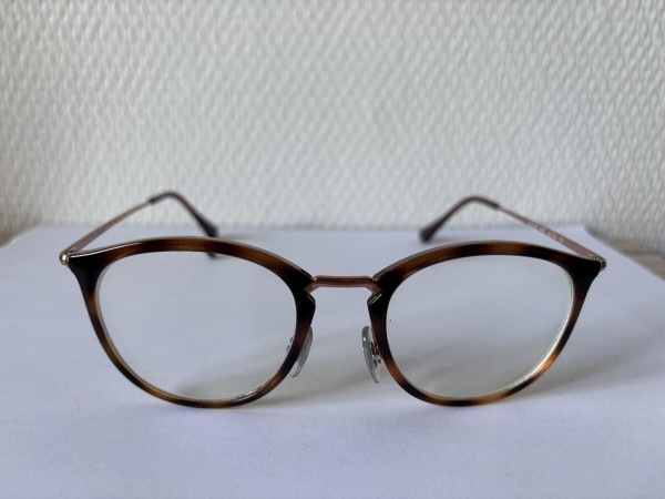 RAY-BAN - RB7140