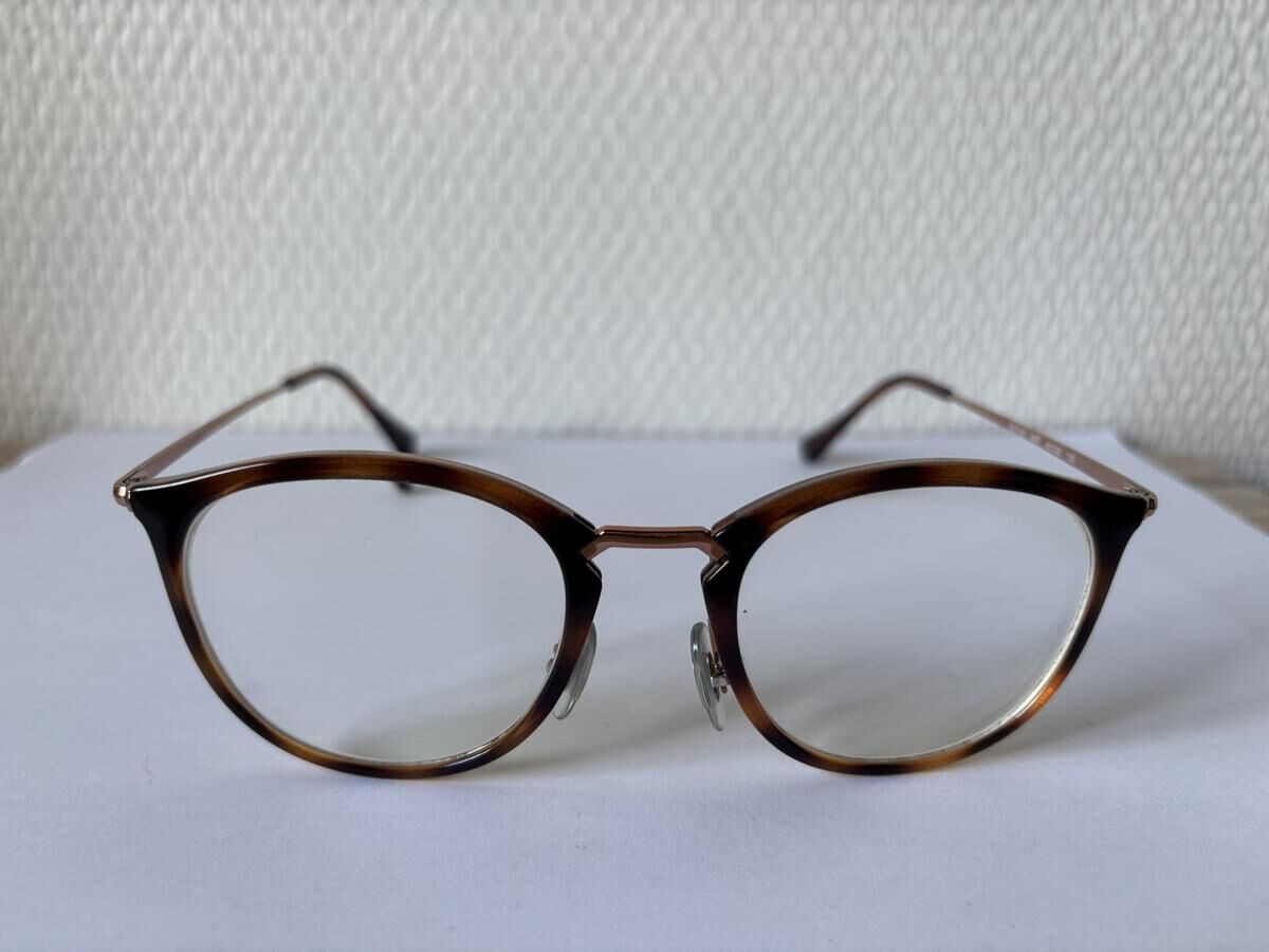 RAY-BAN - RB7140