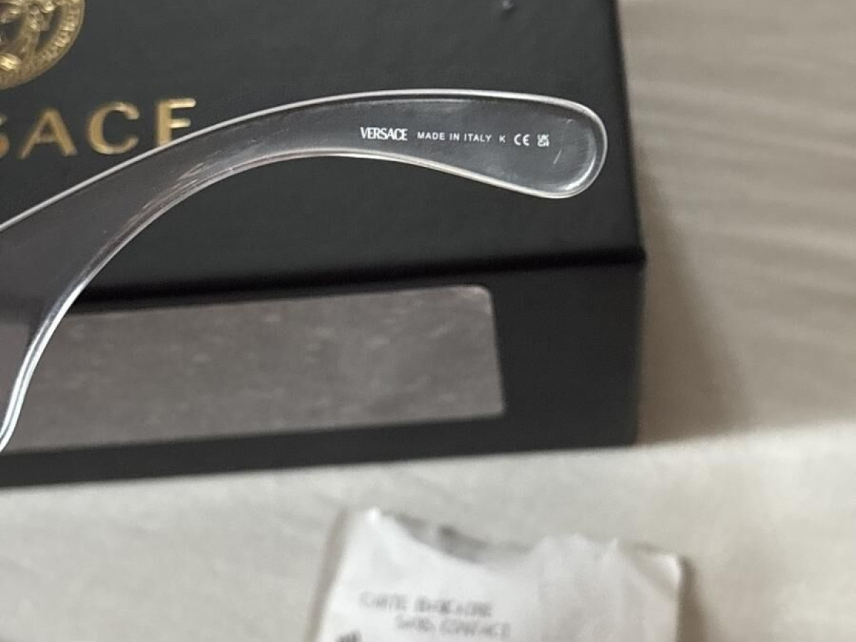 Versace - VE4479U