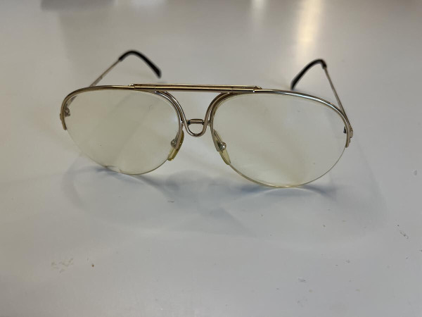 Carrera Porche Design SHE...