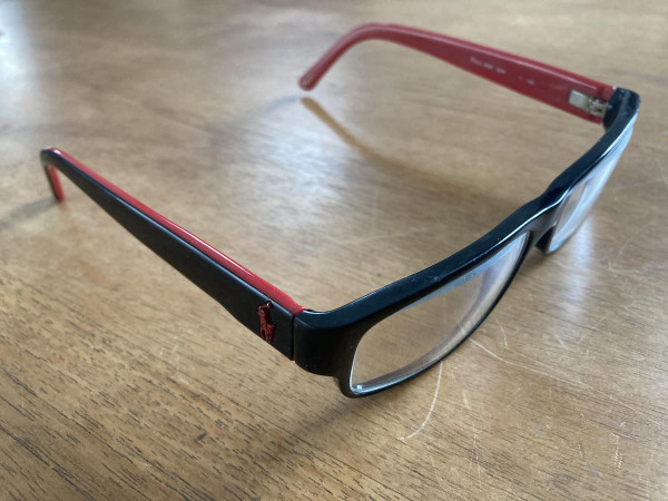 Ralph Lauren - PH2058