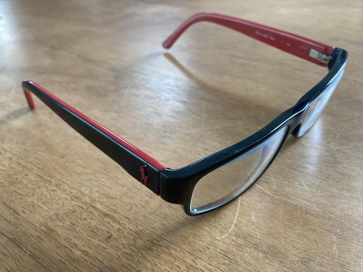 Ralph Lauren - PH2058