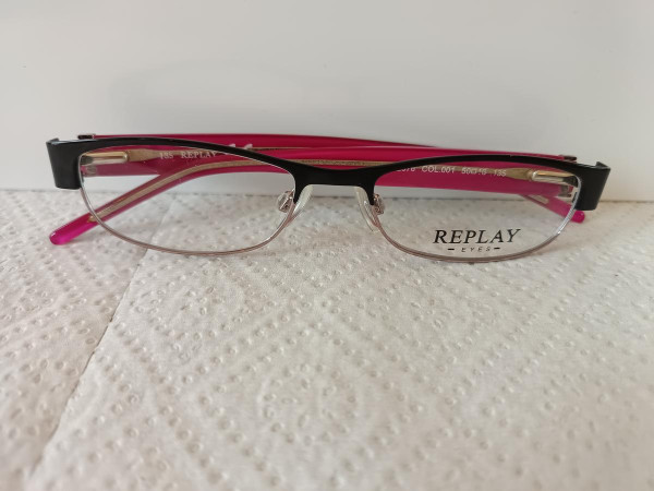 REPLAY Re 376 COL.001