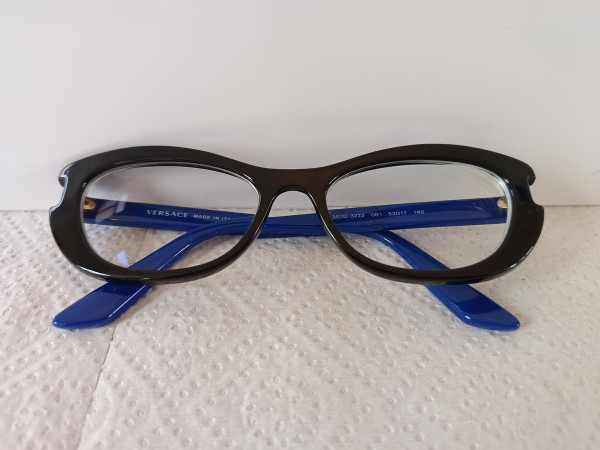 VERSACE MOD.324 GB1