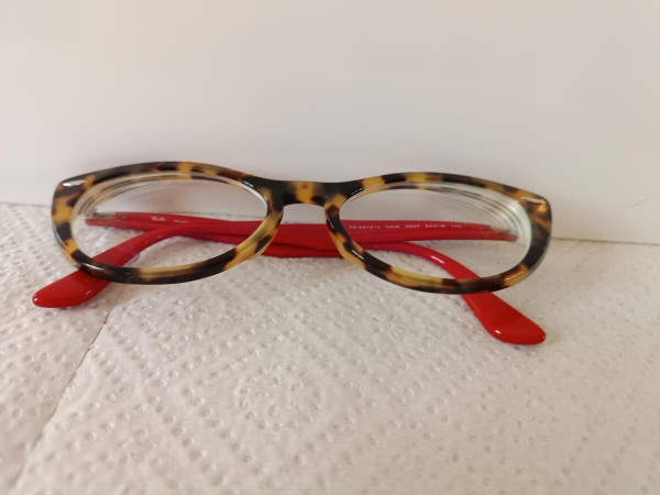 RAY BAN RB 4314-V NINA