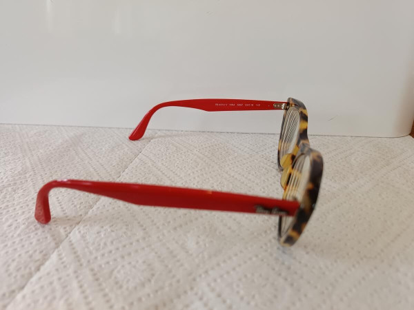 RAY BAN RB 4314-V NINA