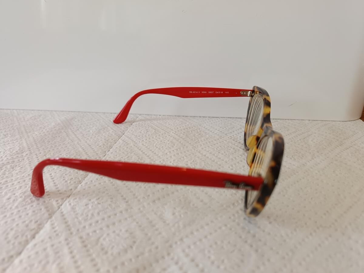 RAY BAN RB 4314-V NINA