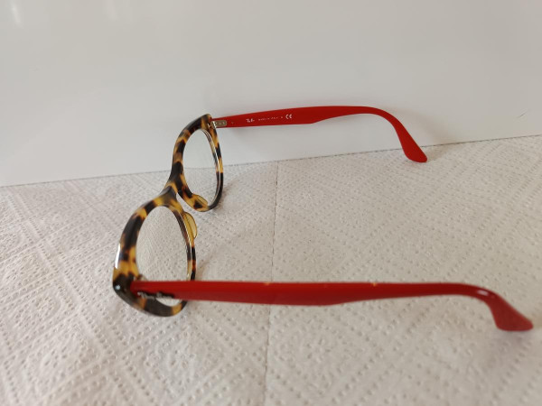 RAY BAN RB 4314-V NINA