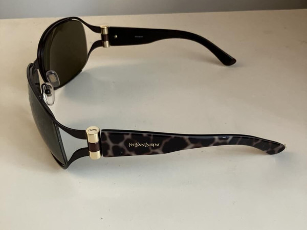 YVES SAINT LAURENT - YSL 6192/S