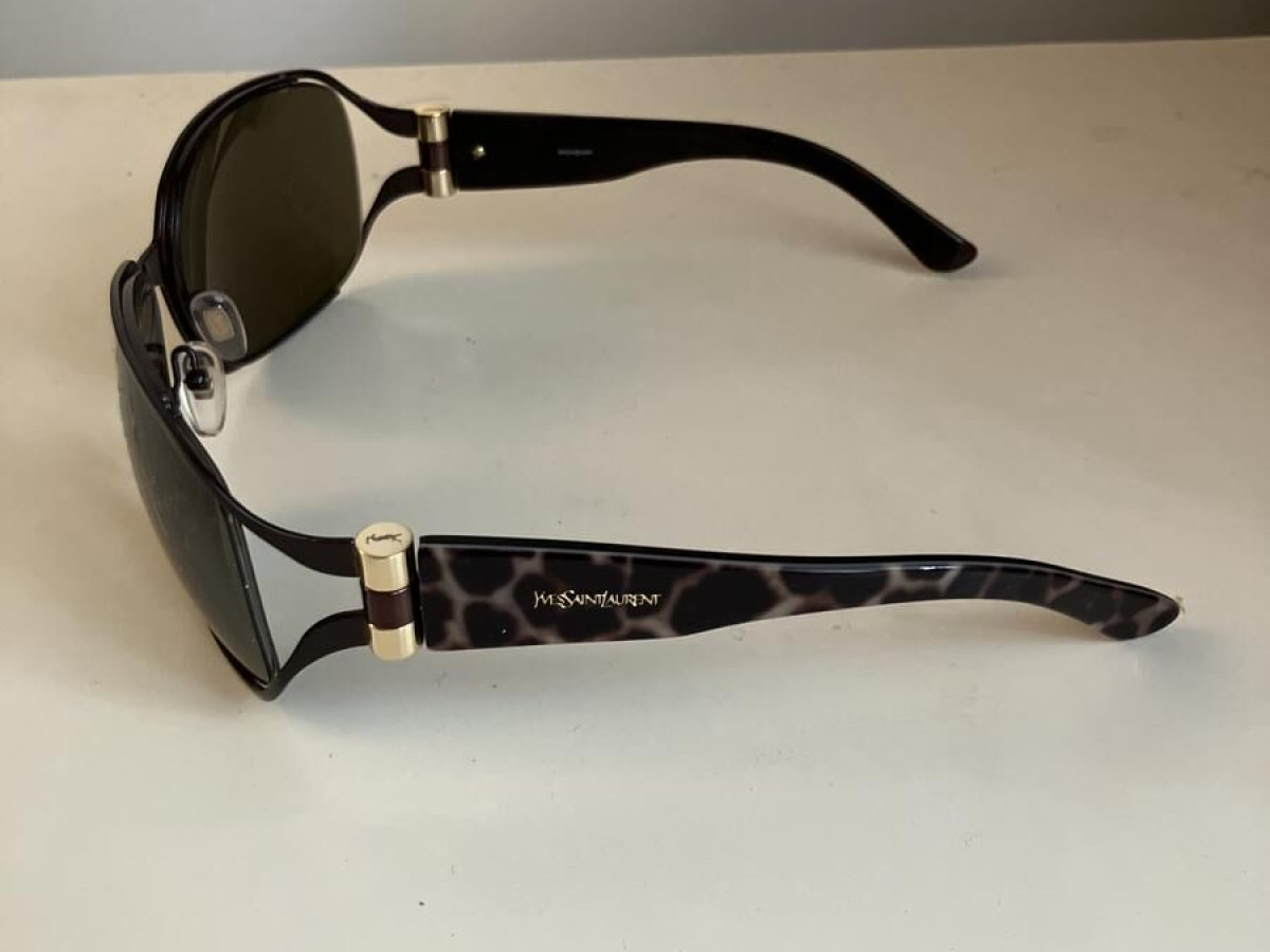 YVES SAINT LAURENT - YSL 6192/S