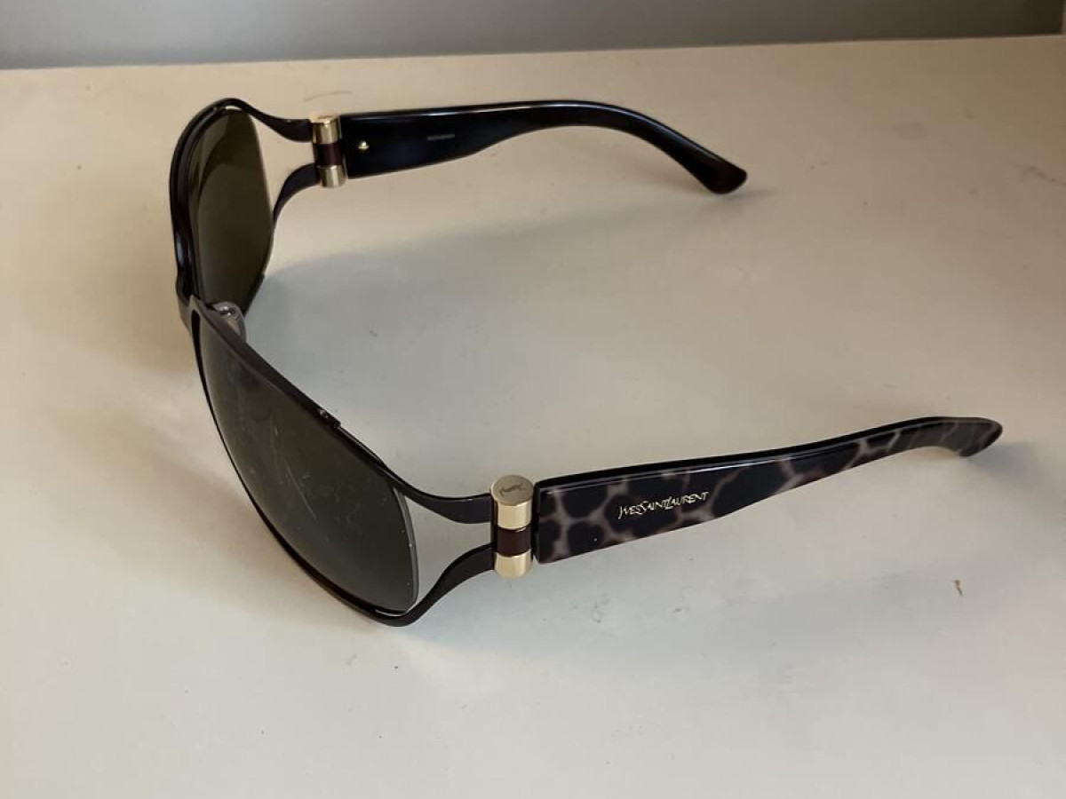 YVES SAINT LAURENT - YSL 6192/S