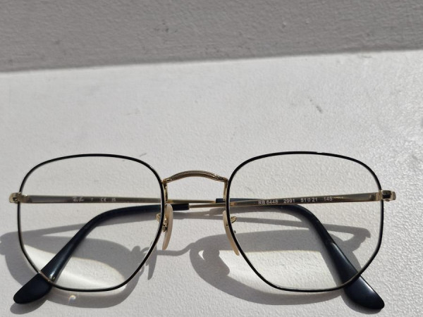 Rayban  - RB6448 2991