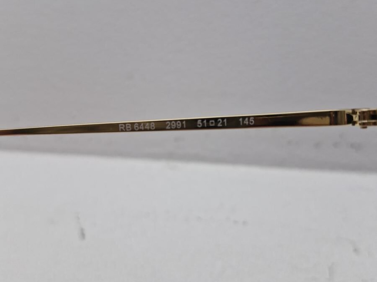 Rayban - RB6448 2991
