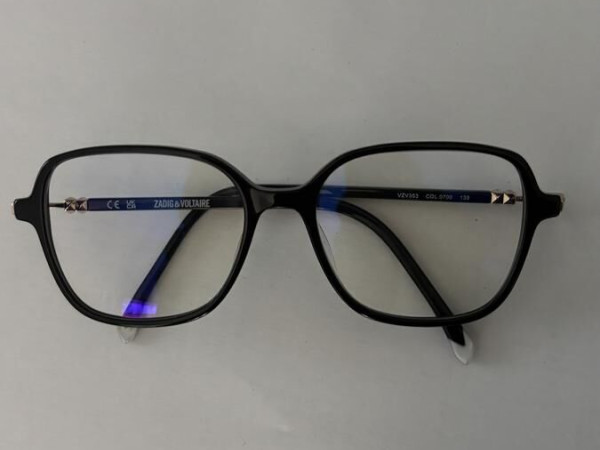 Zadig & Voltaire VZV353