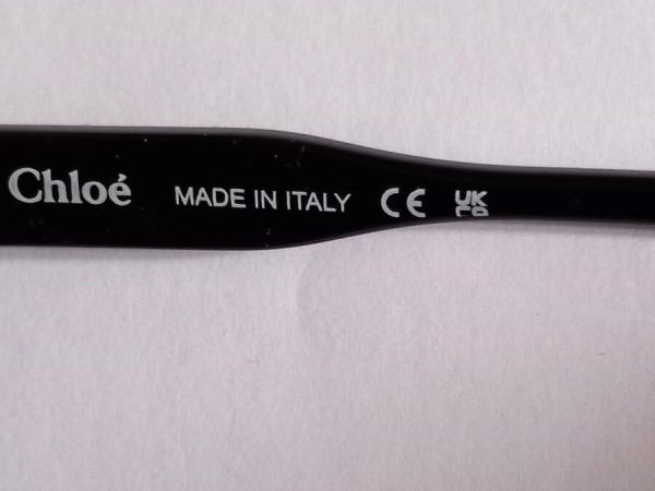 CHLOE - CH01260