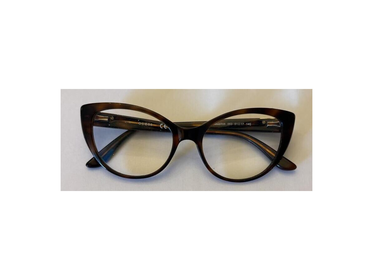 GUESS - GU2708