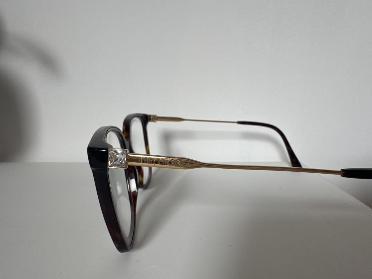 Jimmy Choo - JC373 086