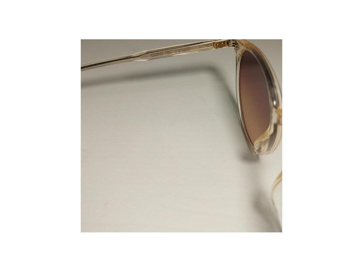 Garrett Leight - SFBRLM
