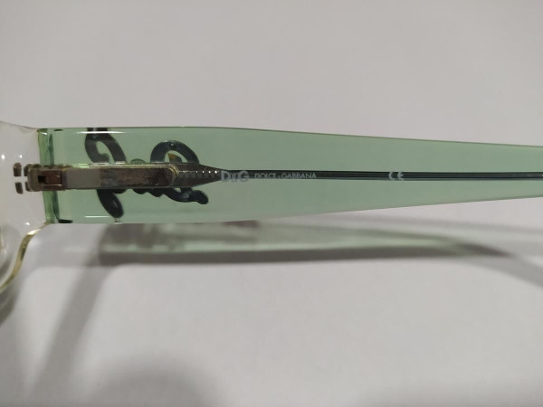 Dolce Gabbana - 1138 B