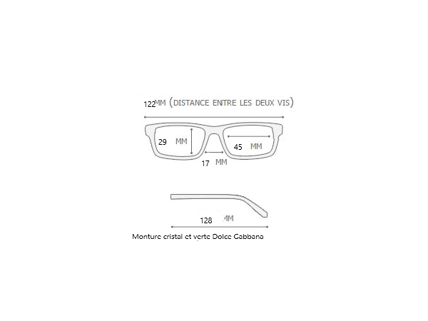 Dolce Gabbana - 1138 B