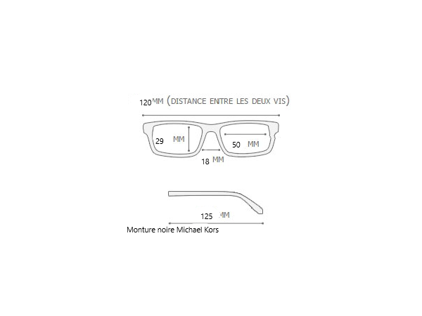 Michael Kors - MK259