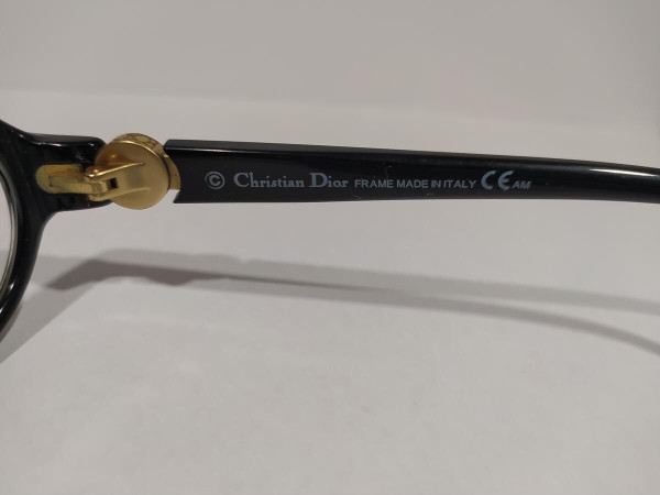 CHRISTIAN DIOR - CD 3196