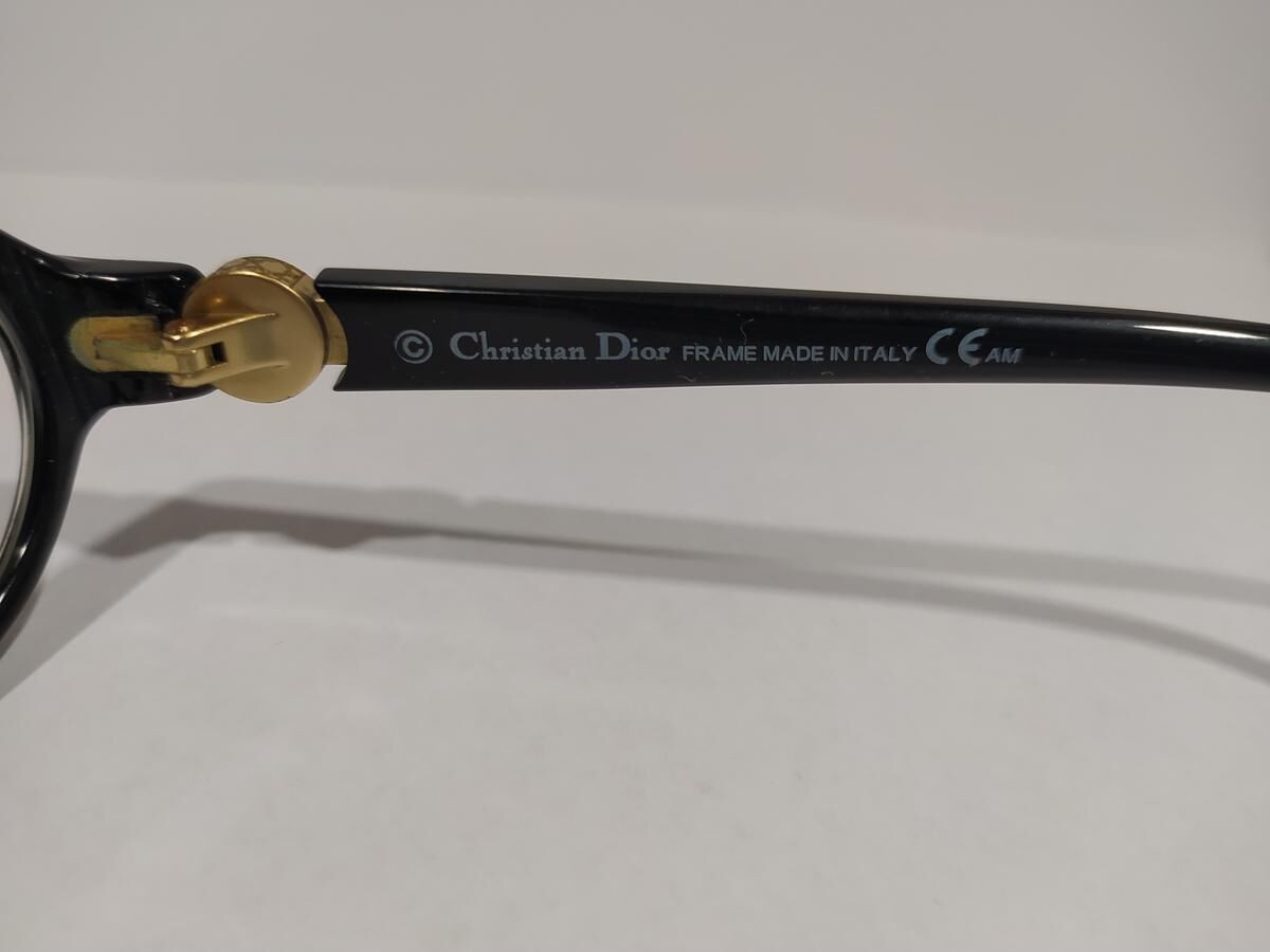 CHRISTIAN DIOR - CD 3196