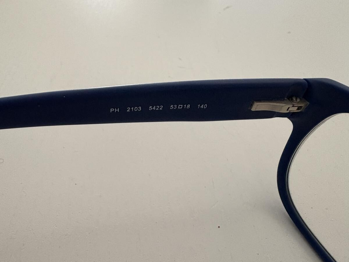 Ralph Lauren - RL2103