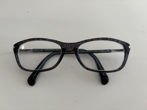 Prada - VRP 04P JAX 101