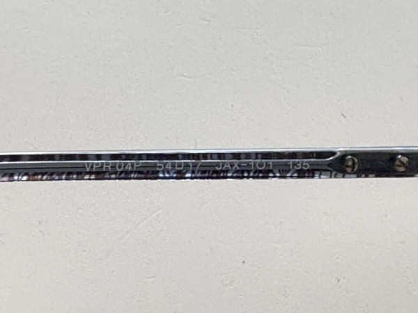 Prada - VRP 04P JAX 101