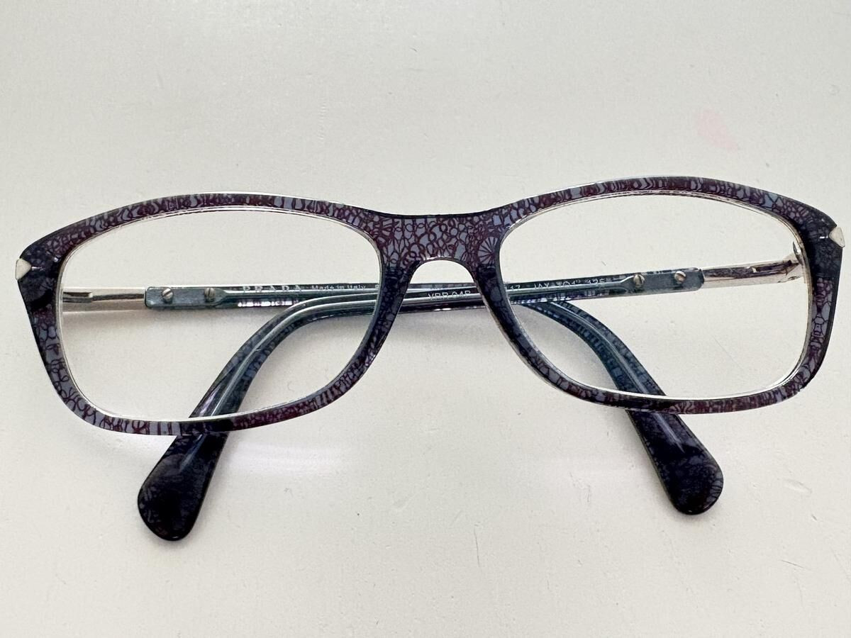 Prada - VRP 04P JAX 101