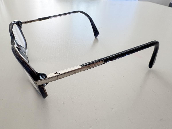 Prada - VRP 04P JAX 101