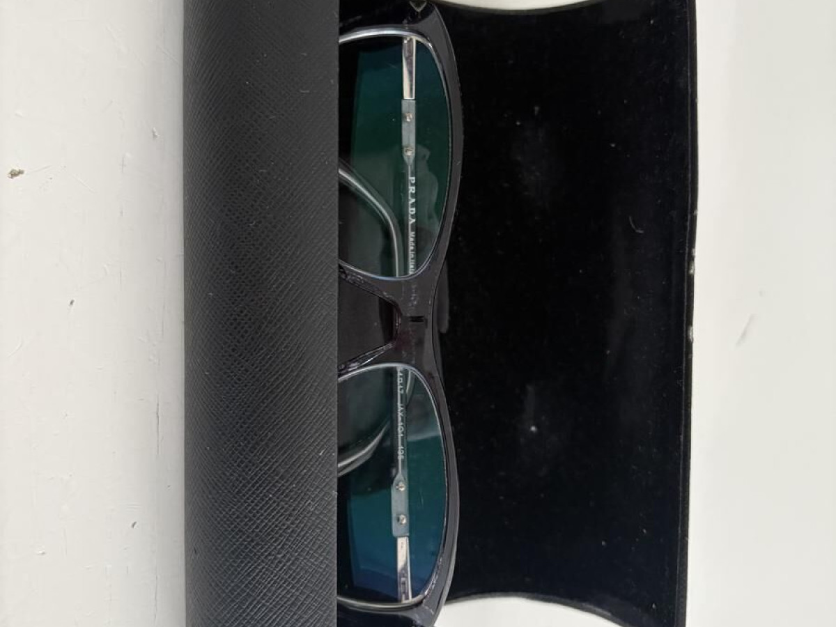 Prada - VRP 04P JAX 101