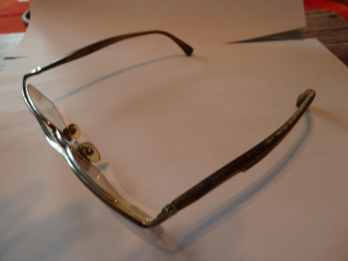 Alain Mikli Paris - A0310-04