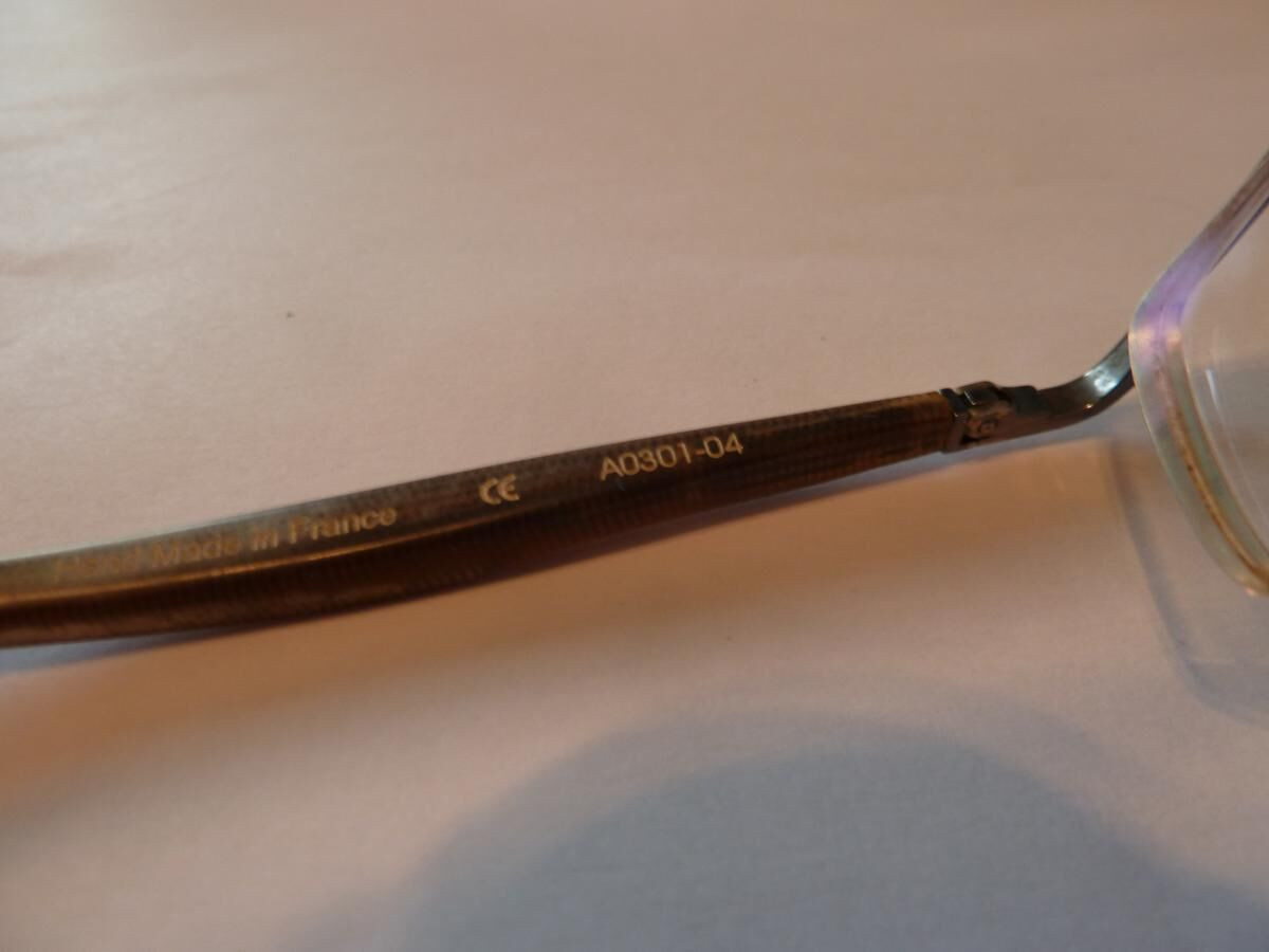 Alain Mikli Paris - A0310-04