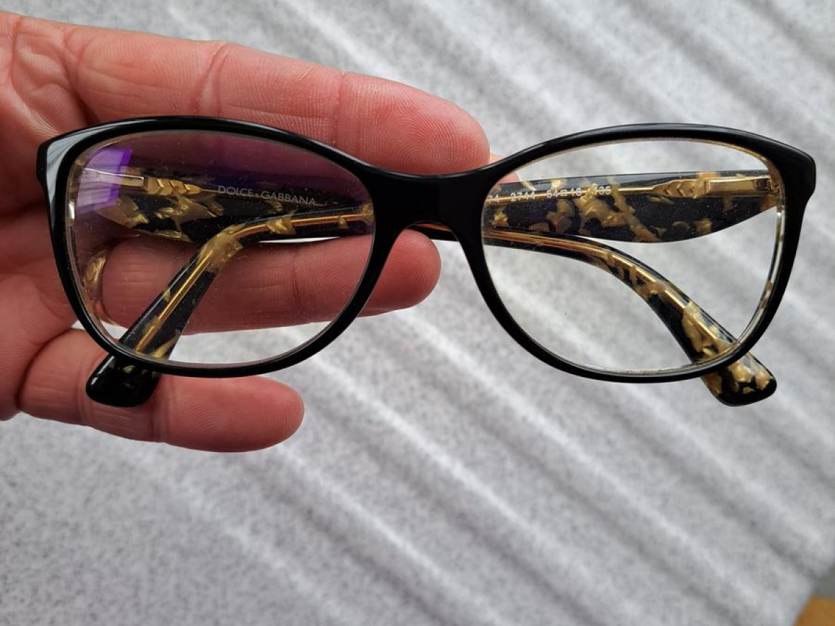 Dolce & gabbana 3174