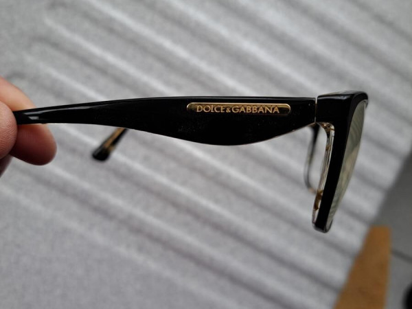 Dolce & gabbana 3174