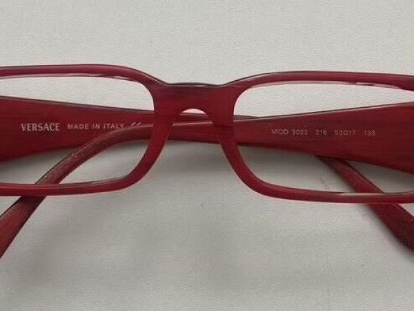 VERSACE - MOD 3022 316