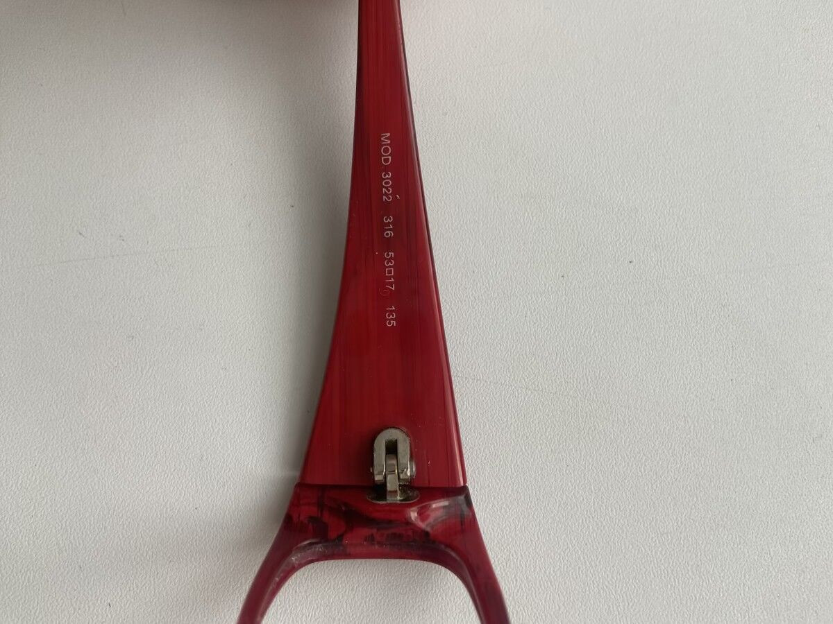 VERSACE - MOD 3022 316