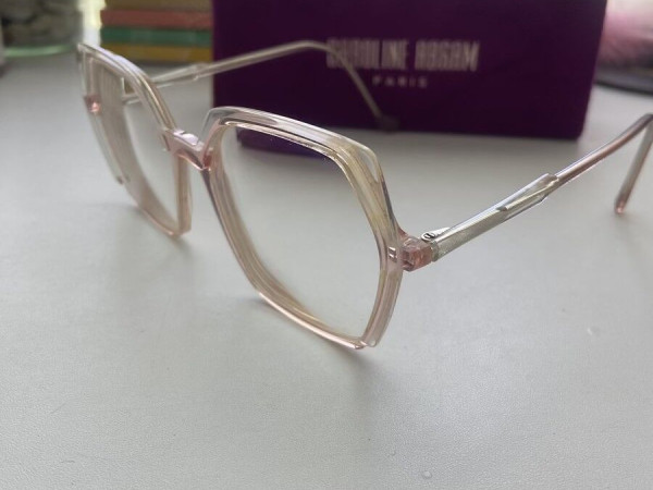 CAROLINE ABRAM - EDITH 740