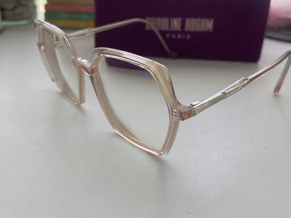 CAROLINE ABRAM - EDITH 740