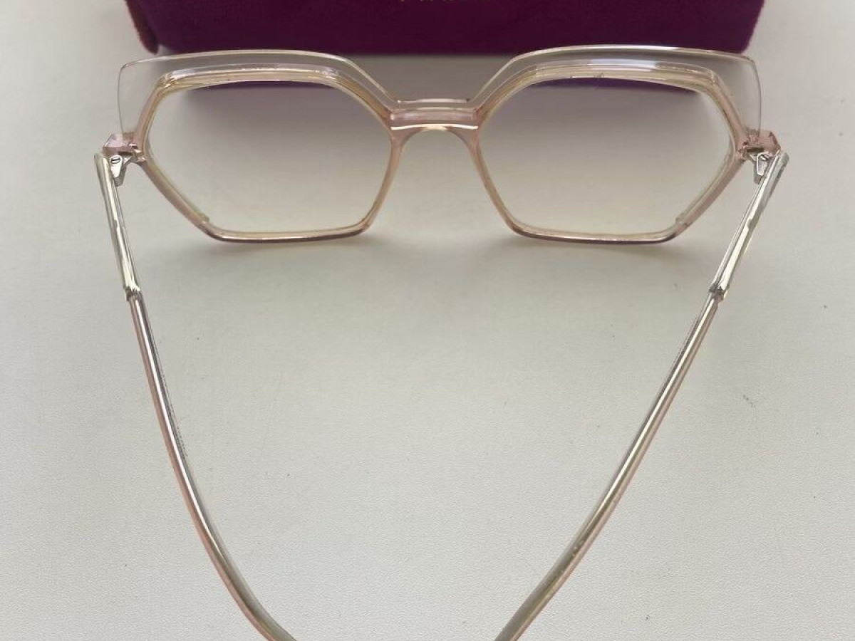 CAROLINE ABRAM - EDITH 740